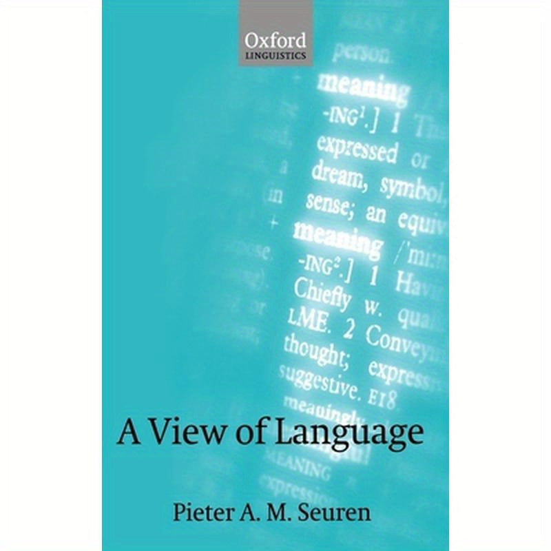 A View of Language