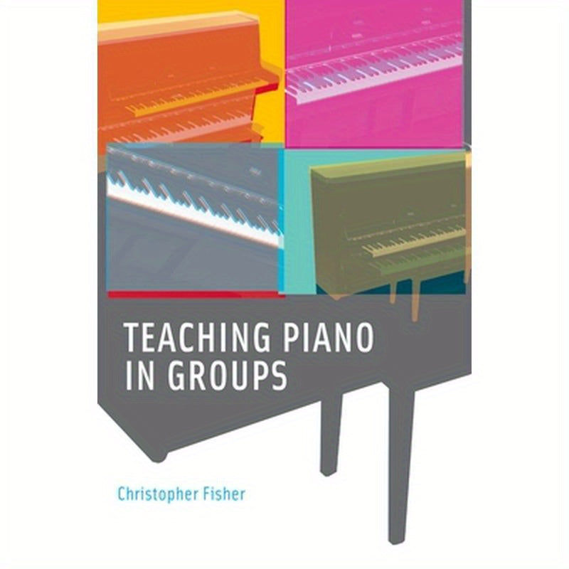 Teaching Piano in Groups