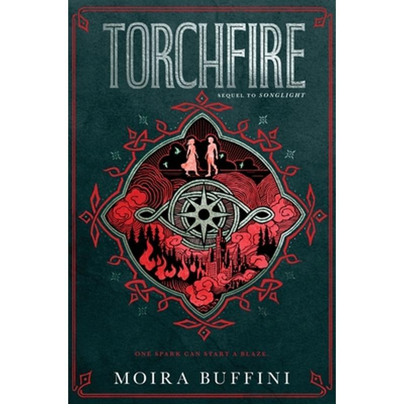 Torchfire