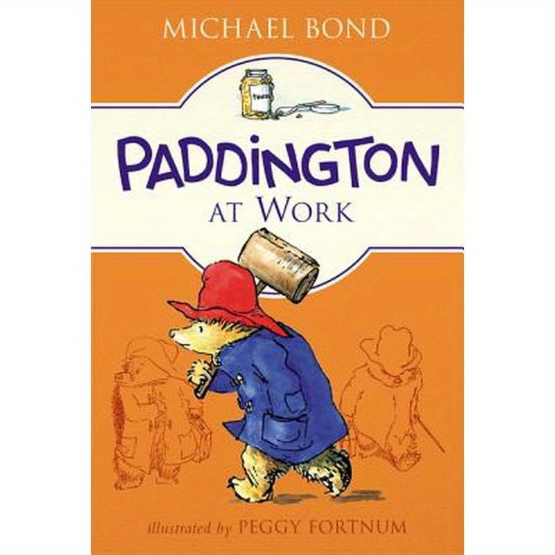Paddington at Work