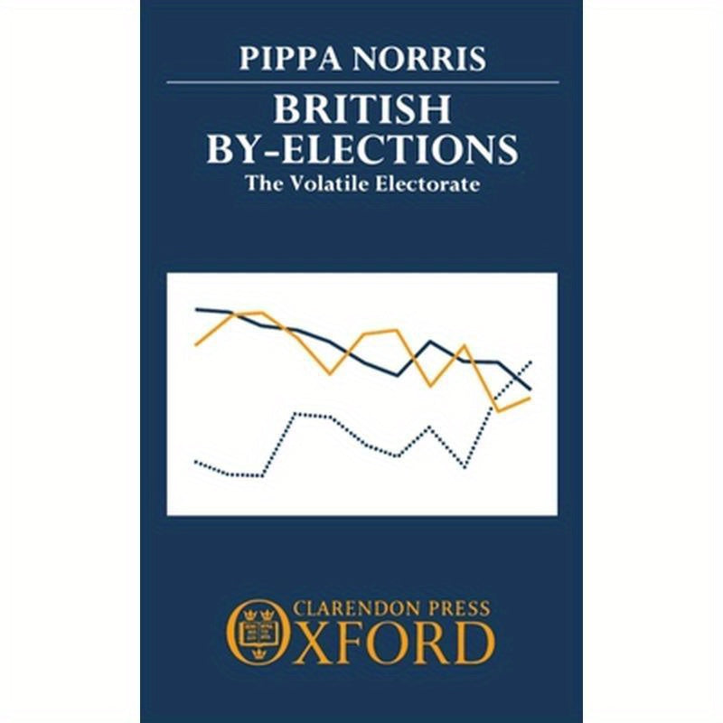 British By-Elections: The Volatile Electorate