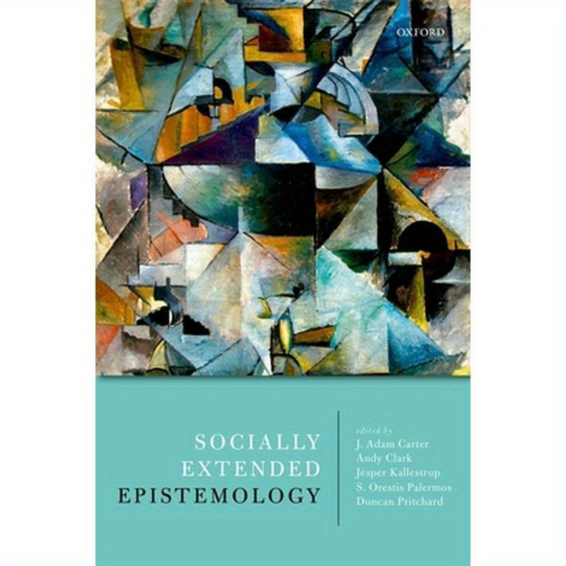 Socially Extended Epistemology