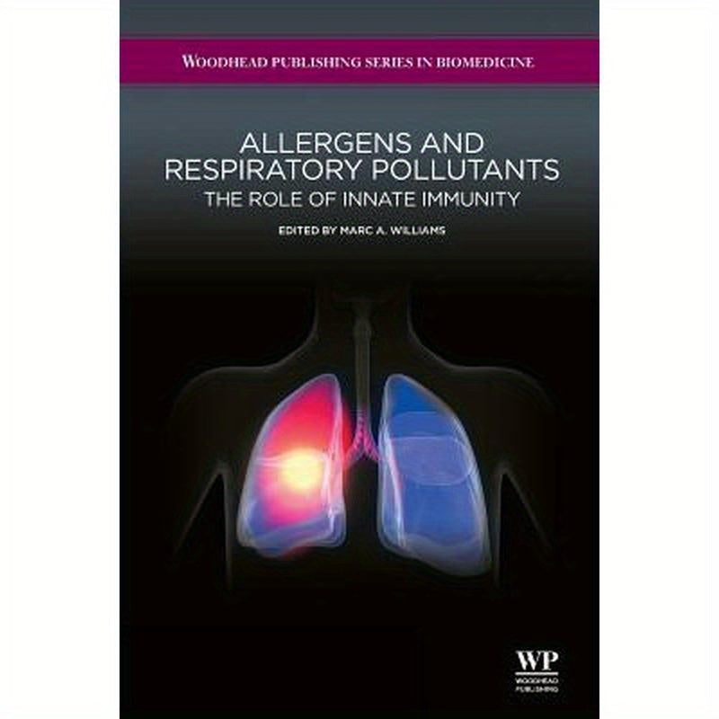 Allergens and Respiratory Pollutants: The Role of Innate Immunity