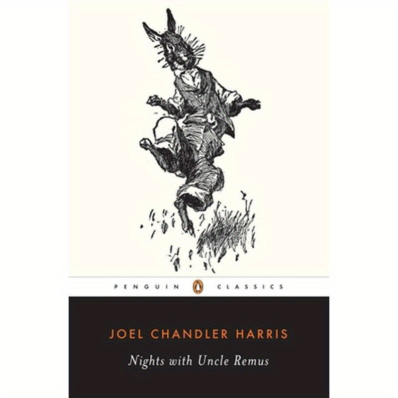 Nights with Uncle Remus