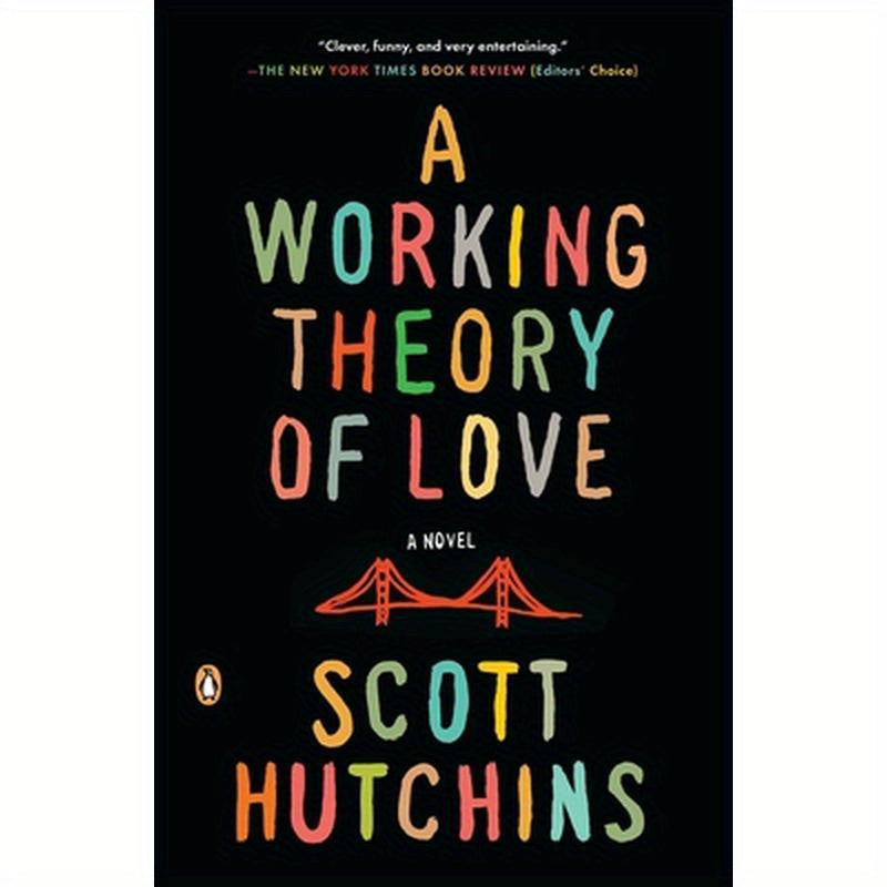 A Working Theory of Love