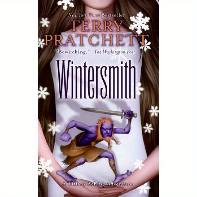 Wintersmith