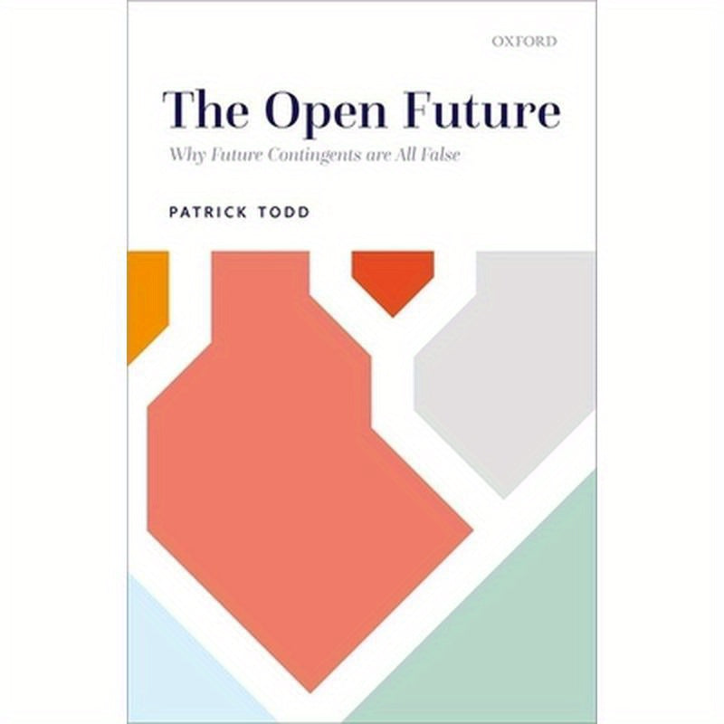 The Open Future: Why Future Contingents Are All False
