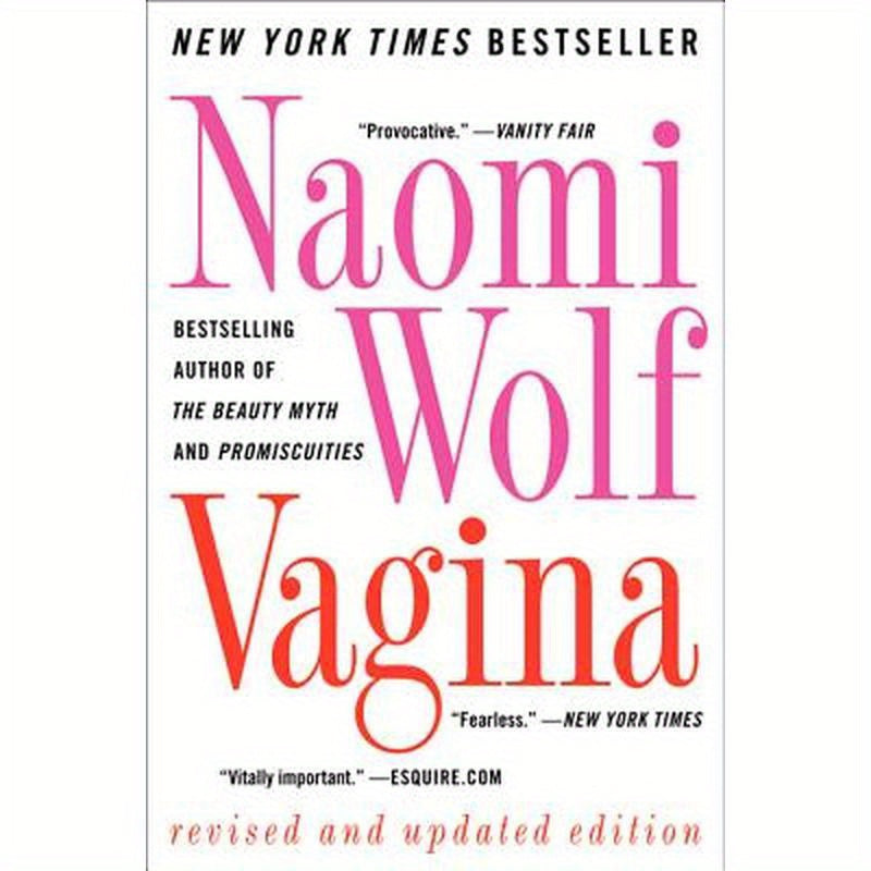 Vagina: Revised and Updated