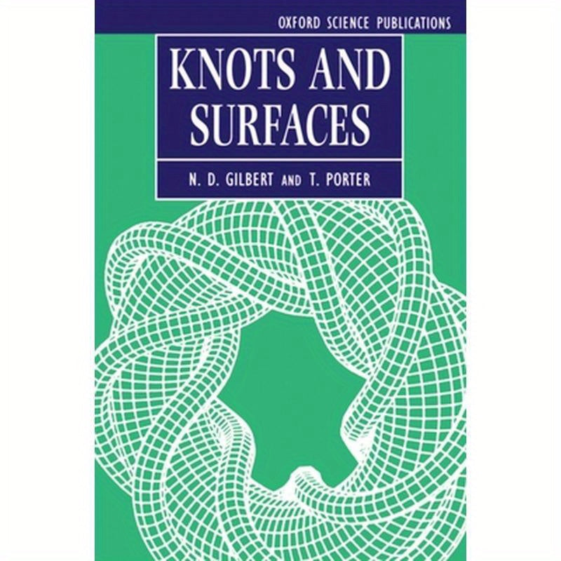 Knots and Surfaces
