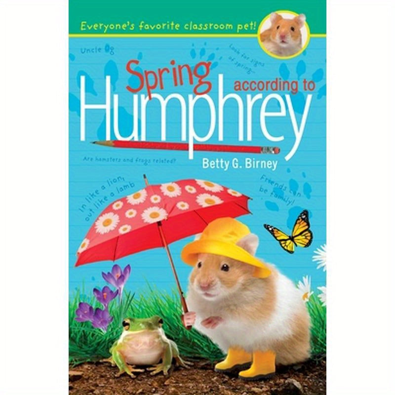 Spring According to Humphrey