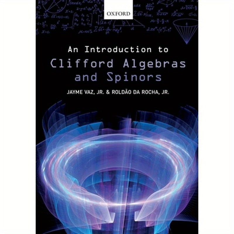 Introduction to Clifford Algebras and Spinors
