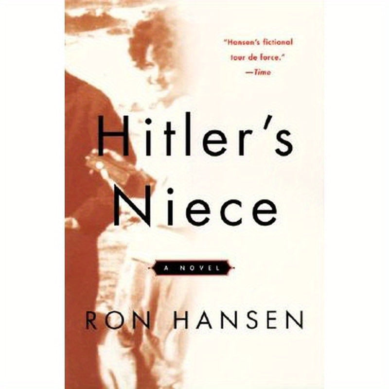 Hitler's Niece