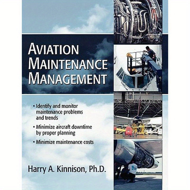 Aviation Maintenance Management