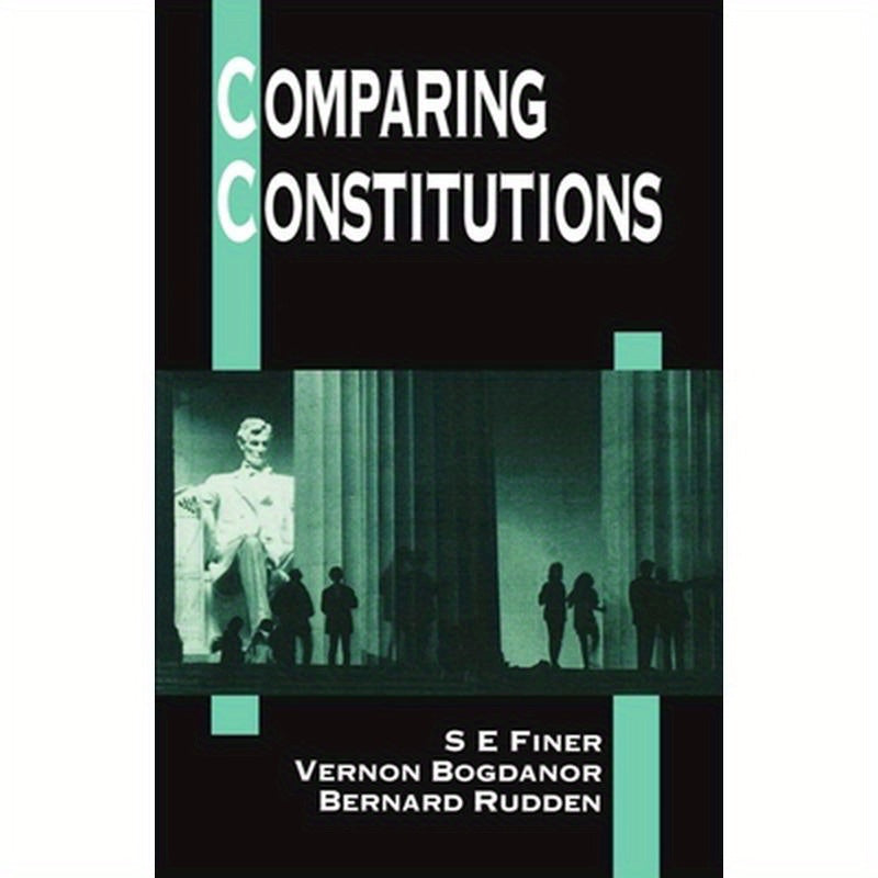 Comparing Constitutions