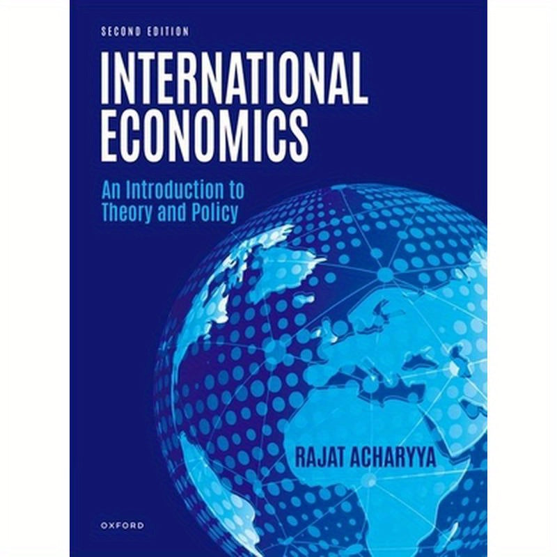 International Economics: An Introduction to Theory and Policy