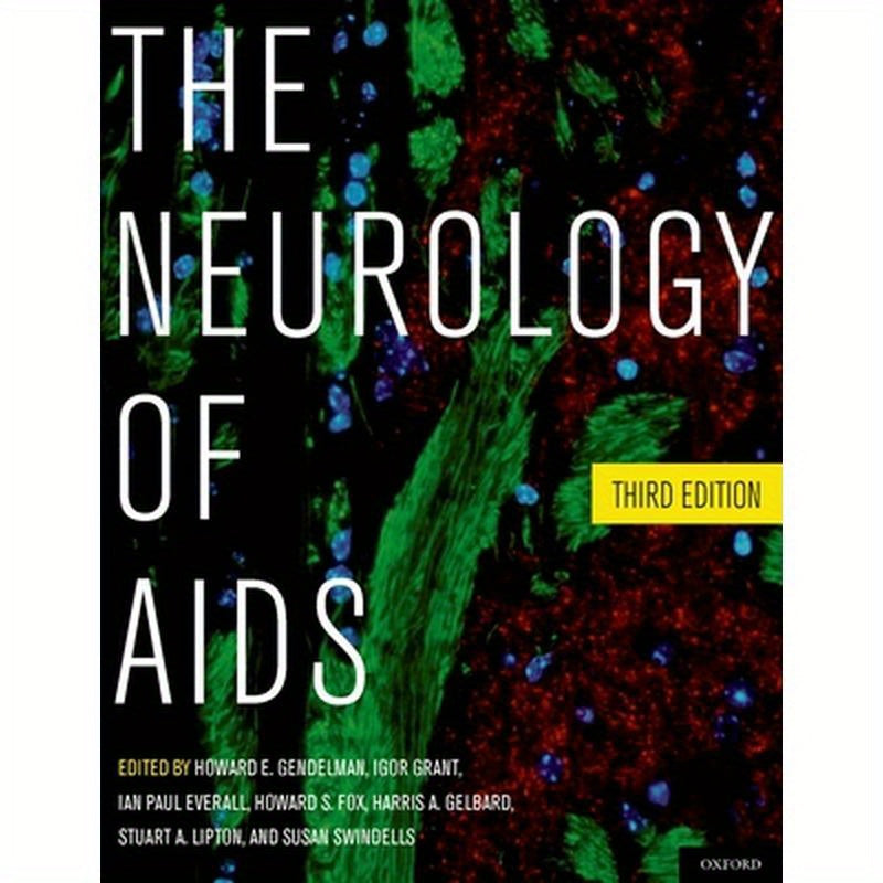 Neurology of AIDS