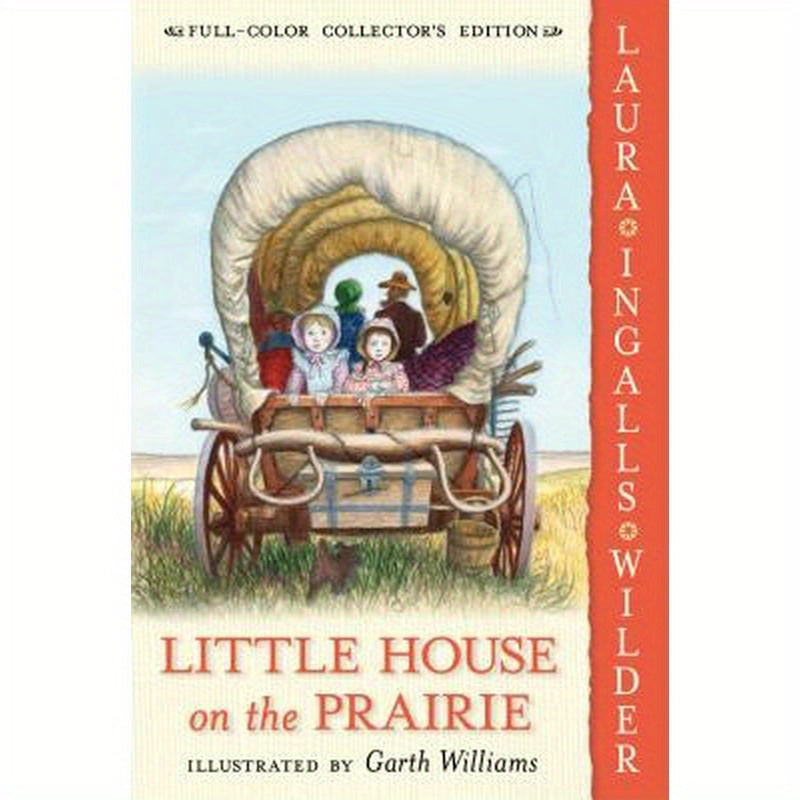 Little House on the Prairie