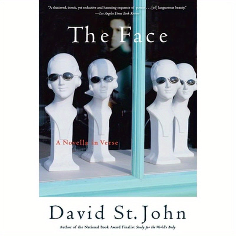 The Face: A Novella in Verse