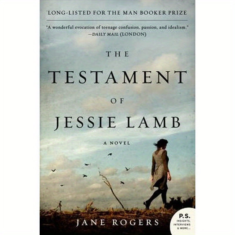 The Testament of Jessie Lamb