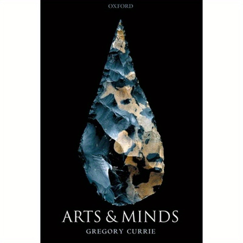 Arts and Minds