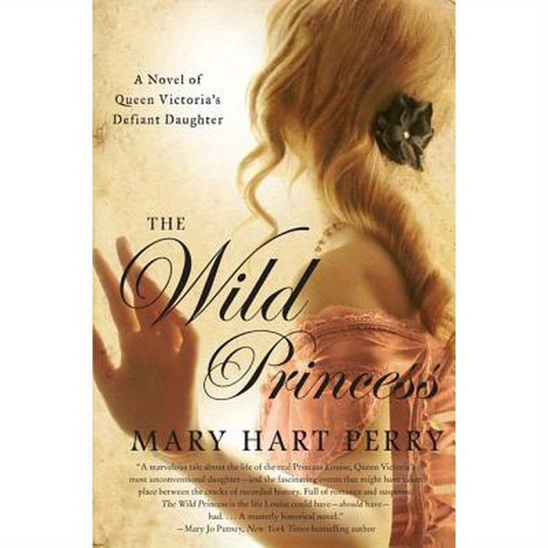 The Wild Princess