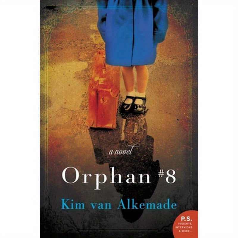 Orphan Number Eight