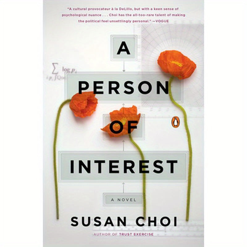 A Person of Interest