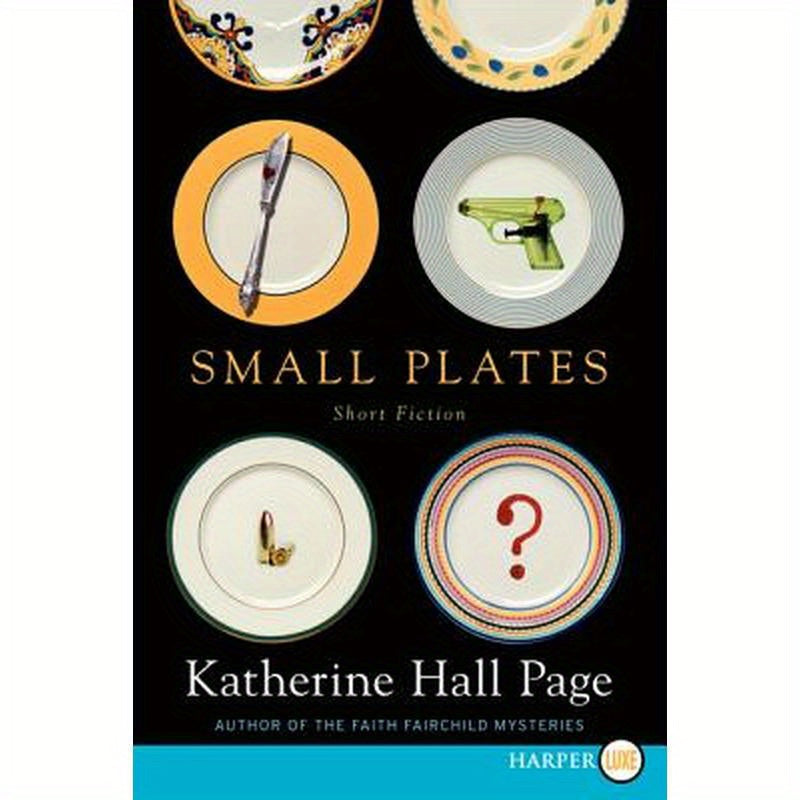 Small Plates LP