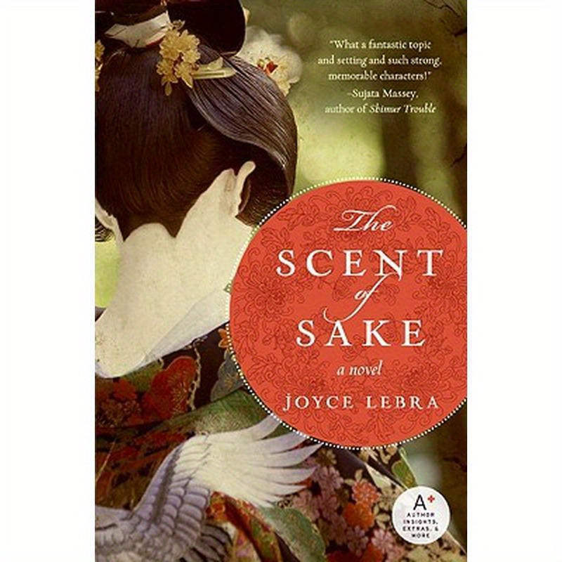 The Scent of Sake
