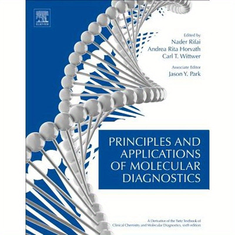 Principles and Applications of Molecular Diagnostics