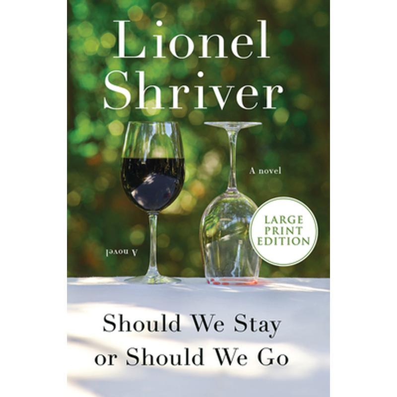 Should We Stay or Should We Go