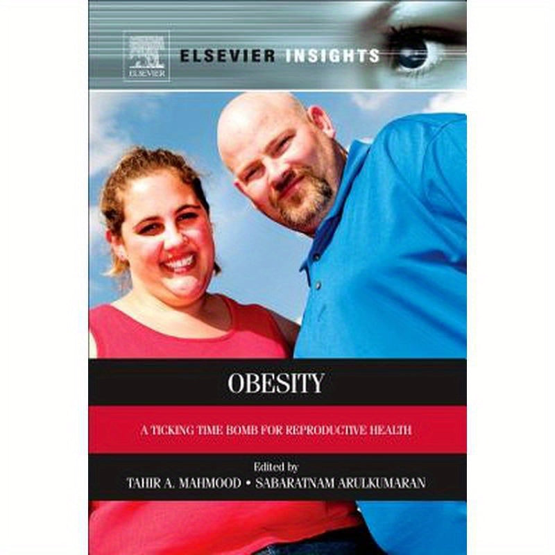 Obesity: A Ticking Time Bomb for Reproductive Health
