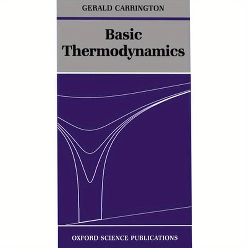 Basic Thermodynamics