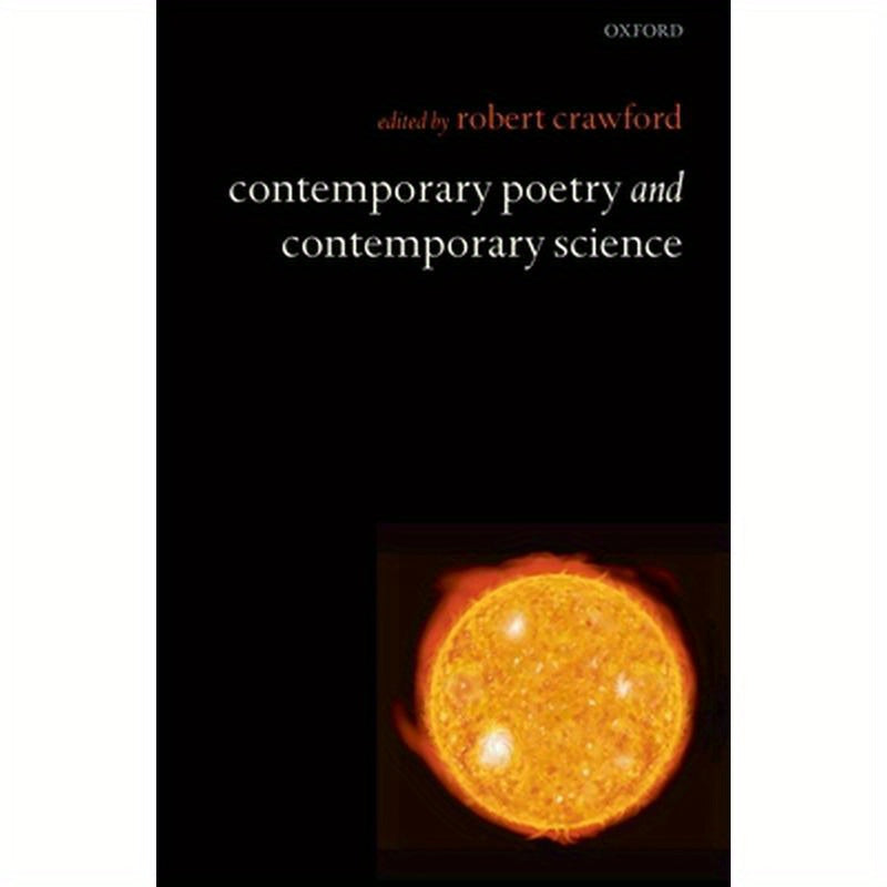 Contemporary Poetry and Contemporary Science