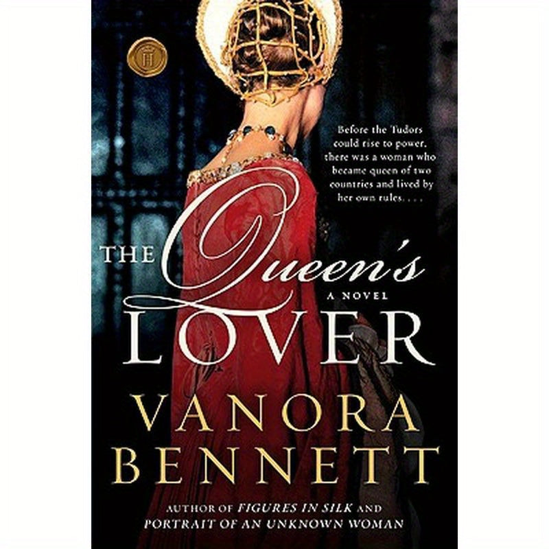 The Queen's Lover