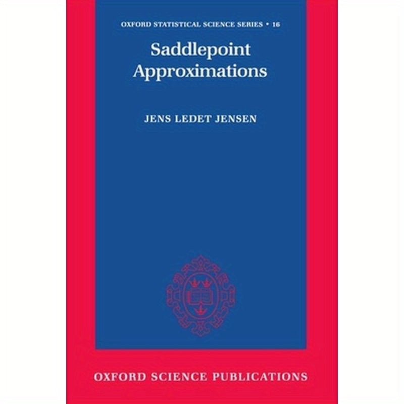 Saddlepoint Approximations