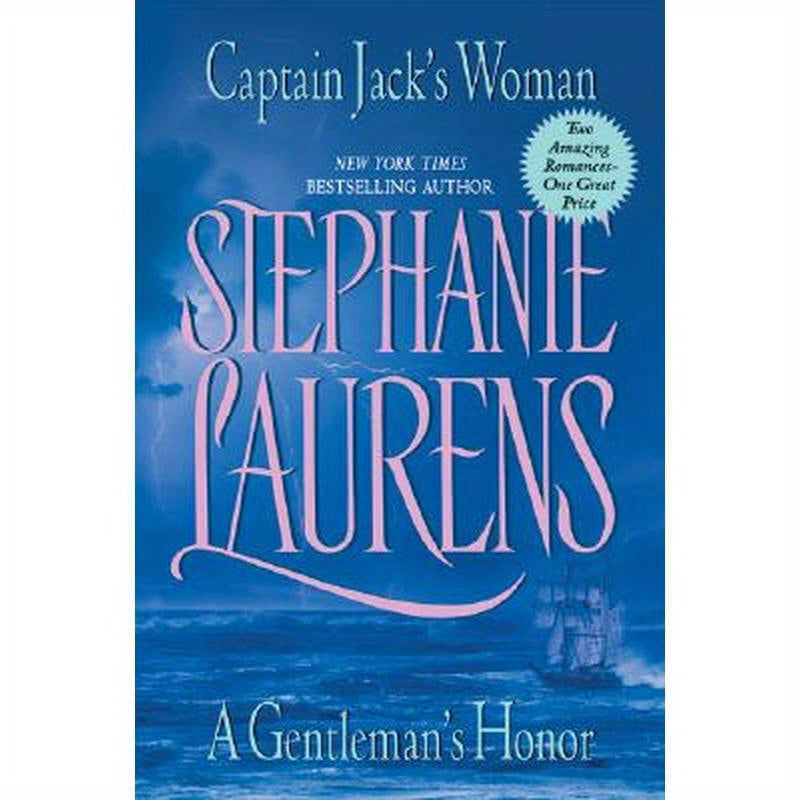 Captain Jack's Woman and a Gentleman's Honor
