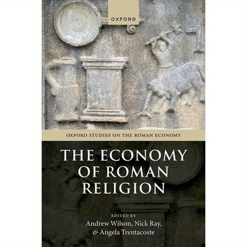 The Economy of Roman Religion