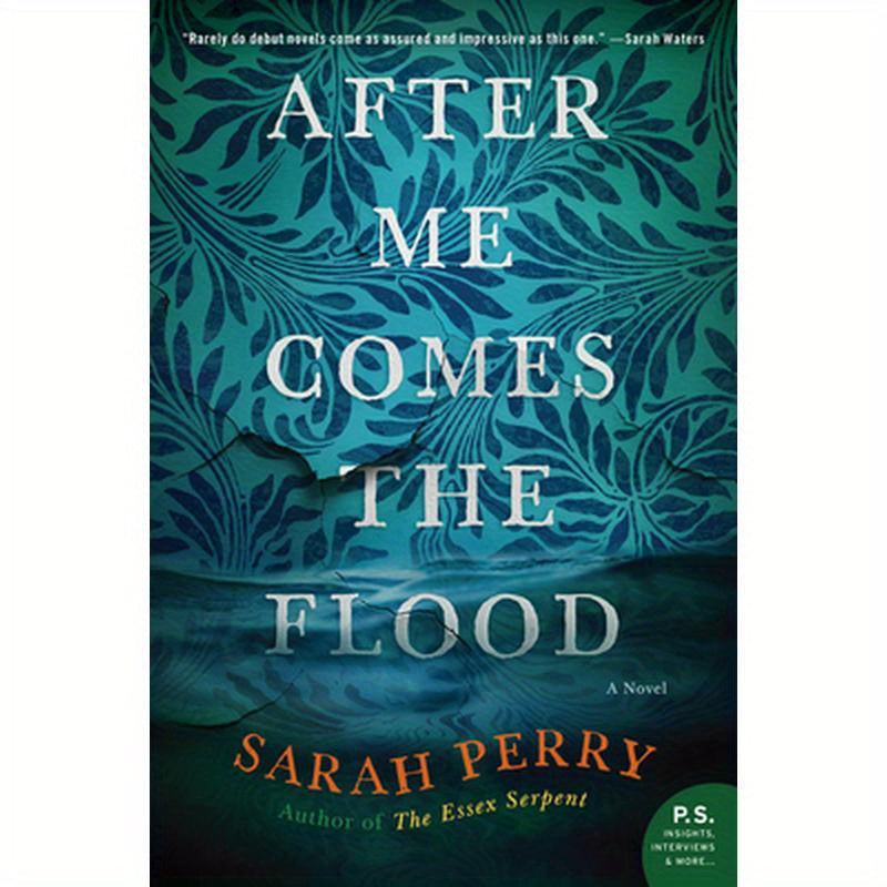 After Me Comes the Flood