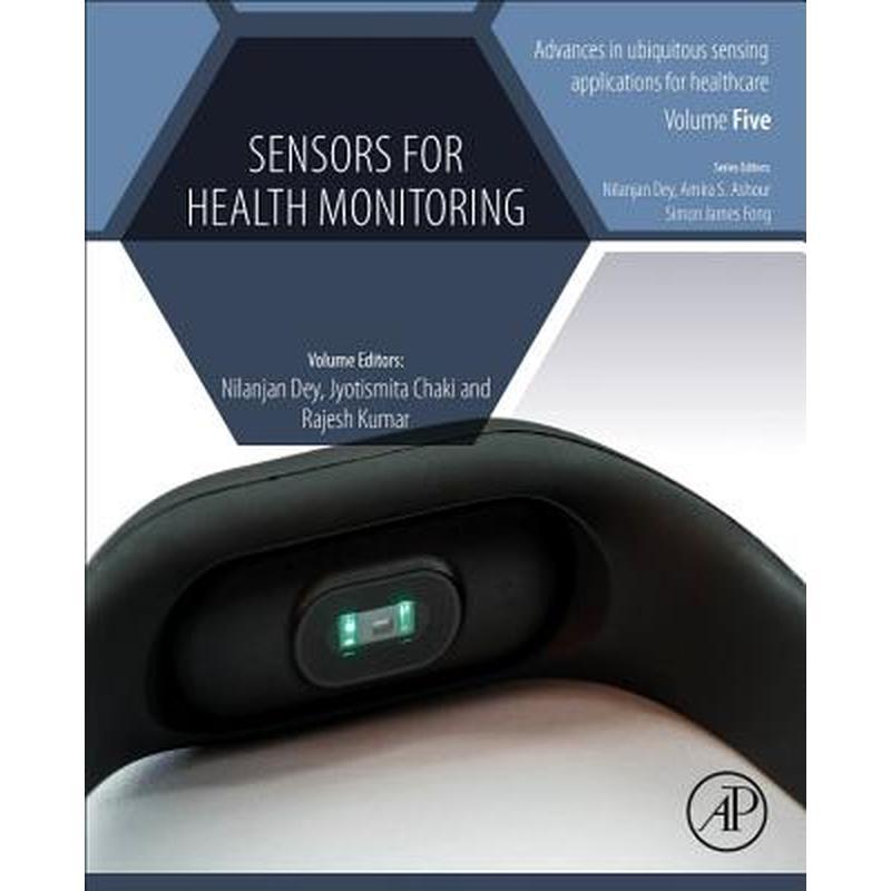 Sensors for Health Monitoring