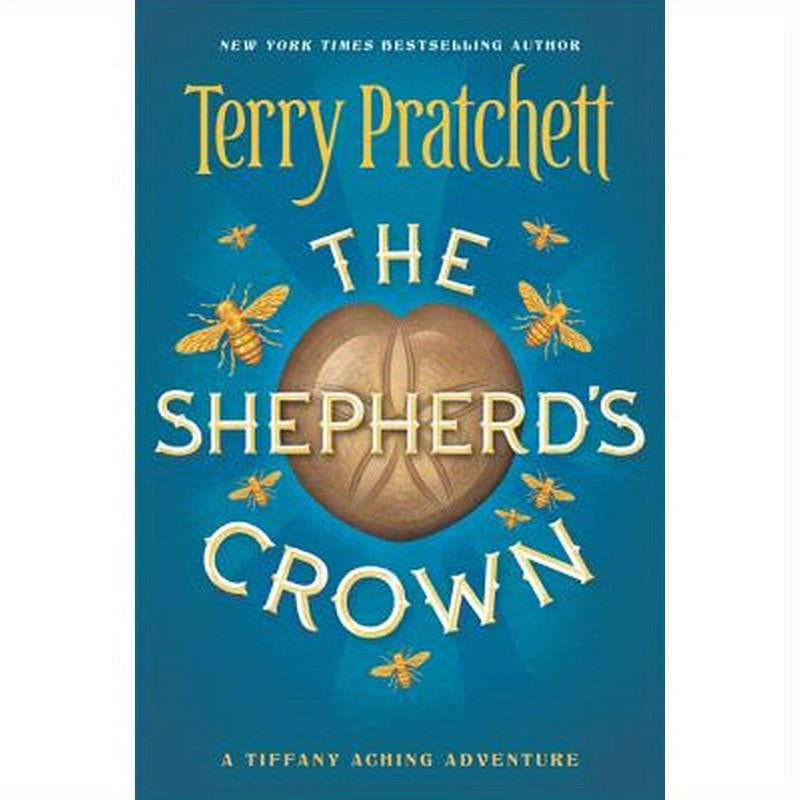 The Shepherd's Crown