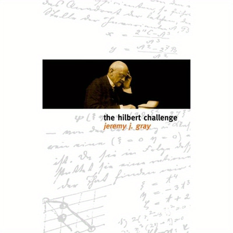 The Hilbert Challenge