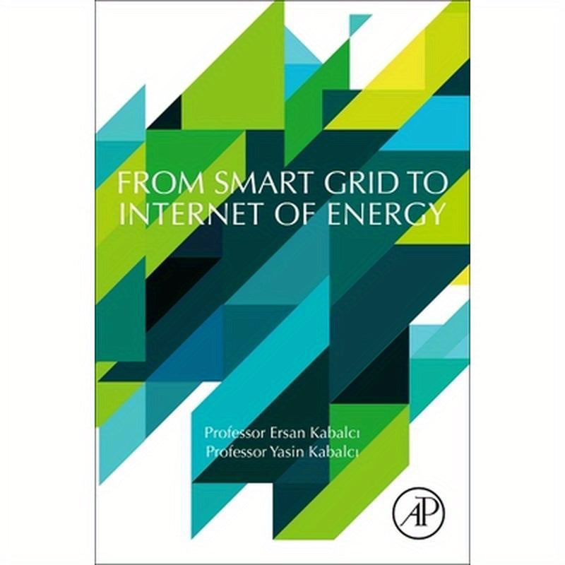 From Smart Grid to Internet of Energy