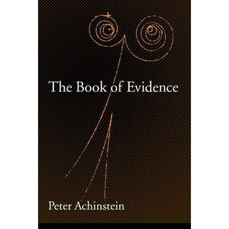 The Book of Evidence