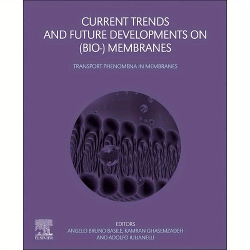 Current Trends and Future Developments on (Bio-) Membranes: Transport Phenomena in Membranes
