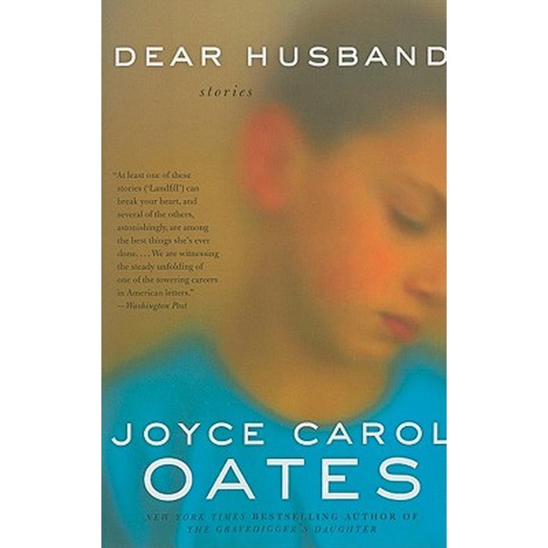 Dear Husband: Stories