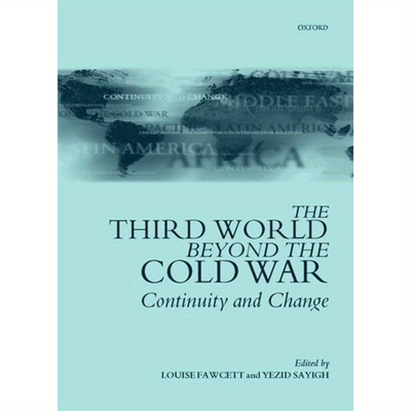The Third World Beyond the Cold War
