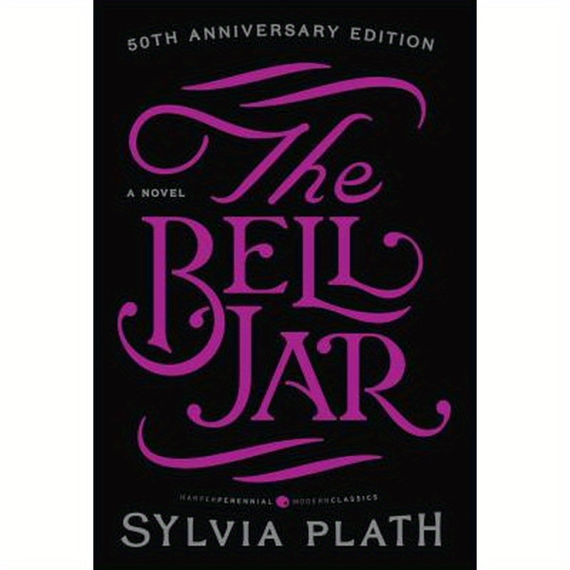 The Bell Jar