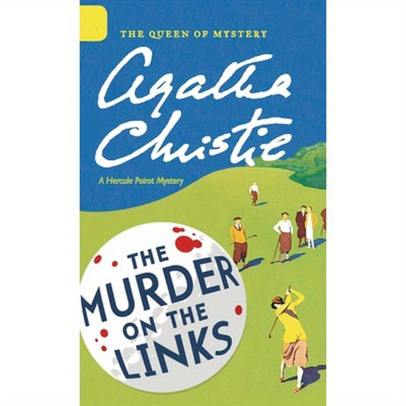 The Murder on the Links