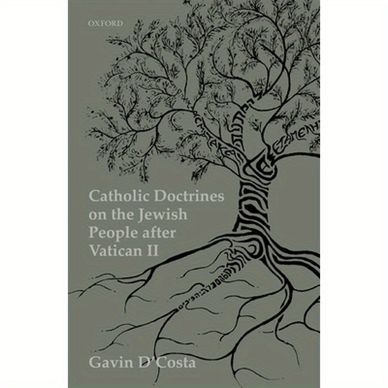 Catholic Doctrines on Jews After the Second Vatican Council